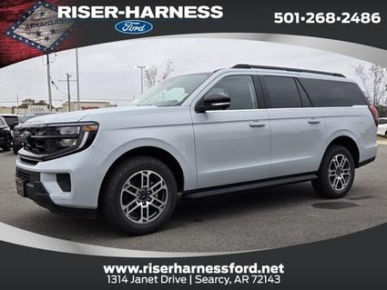 2025 Ford Expedition MAX Searcy AR
