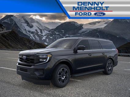 2025 Ford Expedition MAX Butte MT