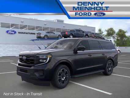 2025 Ford Expedition MAX Butte MT