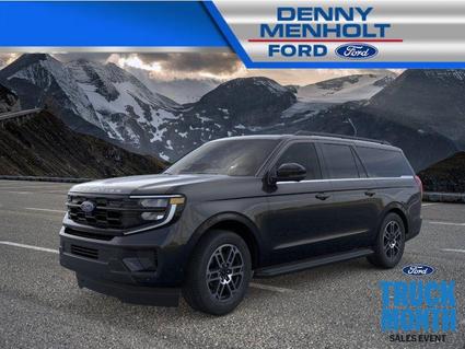 2025 Ford Expedition MAX Butte MT