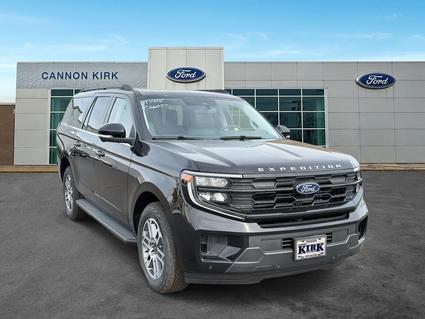 2025 Ford Expedition MAX Springfield TN