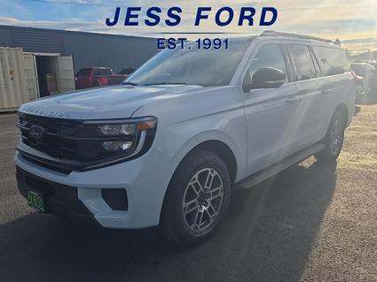 2026 Ford Expedition MAX Grand Coulee WA