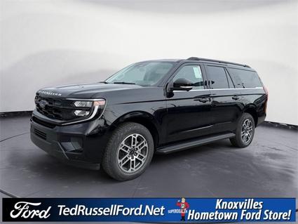 2026 Ford Expedition MAX Knoxville TN
