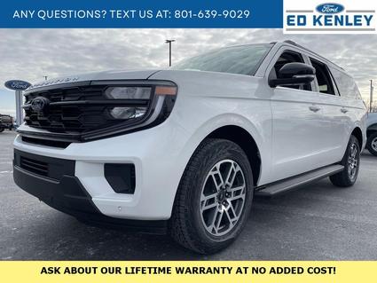 2026 Ford Expedition MAX Layton UT