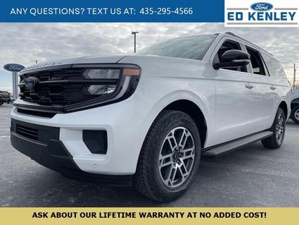 2026 Ford Expedition MAX Layton UT