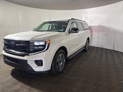2026 Ford Expedition MAX Beckley WV