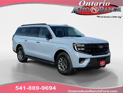 2026 Ford Expedition MAX Ontario OR