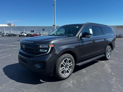 2026 Ford Expedition MAX Paducah KY