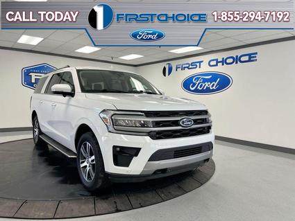 2023 Ford Expedition MAX Rock Springs WY