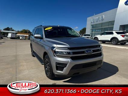 2023 Ford Expedition MAX Dodge City KS