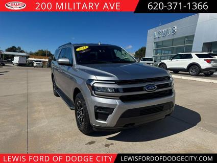 2023 Ford Expedition MAX Dodge City KS