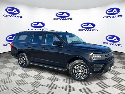 2023 Ford Expedition MAX Murfreesboro TN