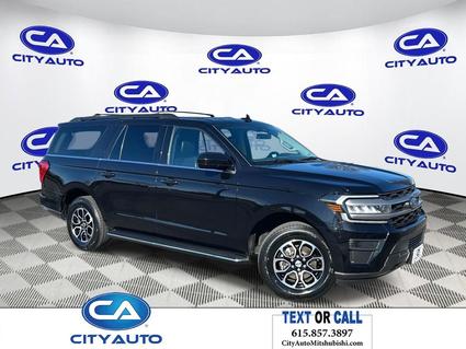 2023 Ford Expedition MAX Murfreesboro TN