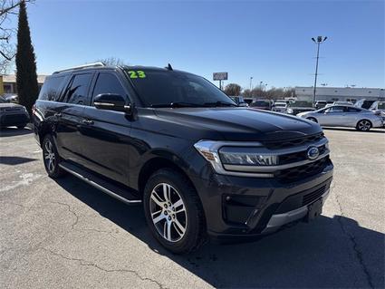 2023 Ford Expedition MAX Broken Arrow OK