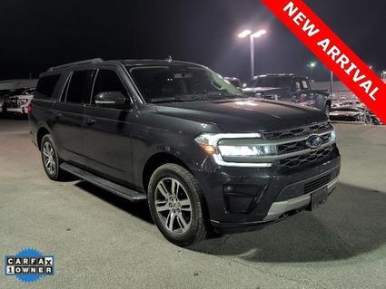 2023 Ford Expedition MAX Broken Arrow OK