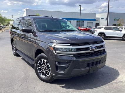 2024 Ford Expedition MAX Charlotte NC