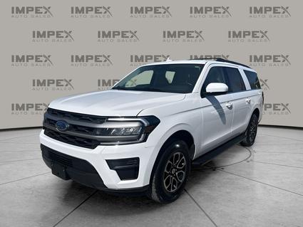 2024 Ford Expedition MAX Greensboro NC