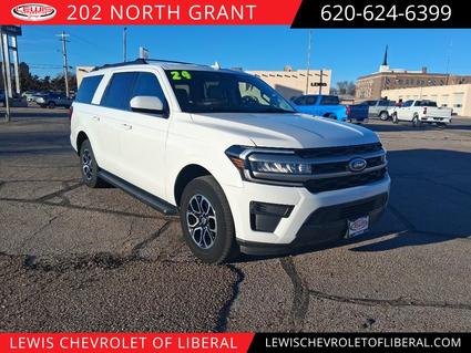 2024 Ford Expedition MAX Liberal KS