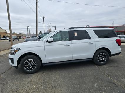 2024 Ford Expedition MAX Sidney MT