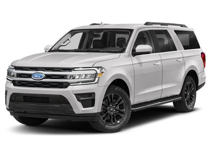 2024 Ford Expedition MAX Sidney MT