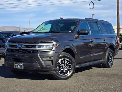 2024 Ford Expedition MAX Yakima WA