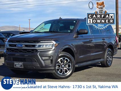 2024 Ford Expedition MAX Yakima WA