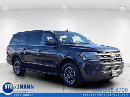 2024 Ford Expedition MAX Yakima WA
