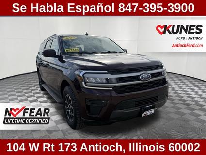 2024 Ford Expedition MAX Antioch IL