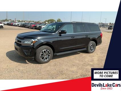 2024 Ford Expedition MAX Devils Lake ND