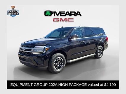 2024 Ford Expedition MAX Denver CO