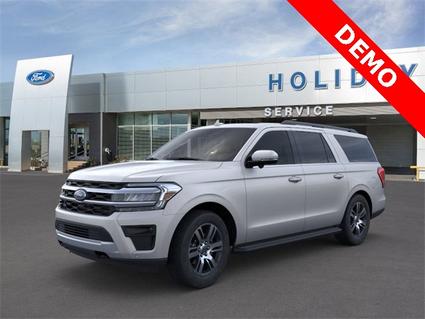 2024 Ford Expedition MAX Whitesboro TX