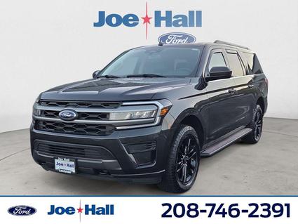 2024 Ford Expedition MAX Lewiston ID