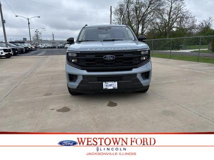 2025 Ford Expedition MAX Jacksonville IL