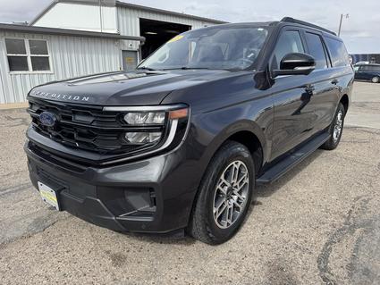 2025 Ford Expedition MAX Gering NE