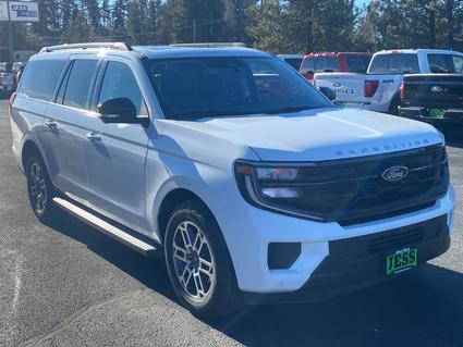 2025 Ford Expedition MAX Grand Coulee WA