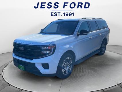 2025 Ford Expedition MAX Grand Coulee WA
