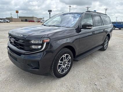 2025 Ford Expedition MAX Whitesboro TX