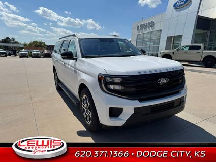 2025 Ford Expedition MAX Dodge City KS