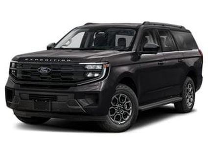 2025 Ford Expedition MAX Grants Pass OR
