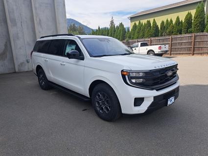 2025 Ford Expedition MAX Coeur D'Alene ID