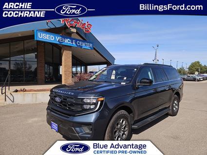 2025 Ford Expedition MAX Billings MT