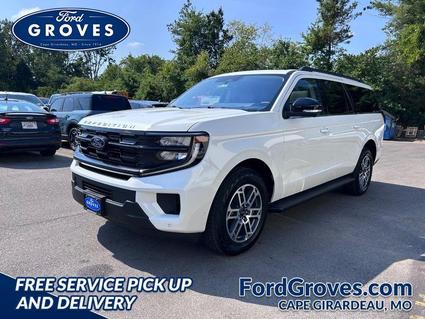 2025 Ford Expedition MAX Cape Girardeau MO
