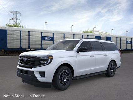 2025 Ford Expedition MAX Sidney MT