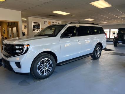 2025 Ford Expedition MAX Sidney MT