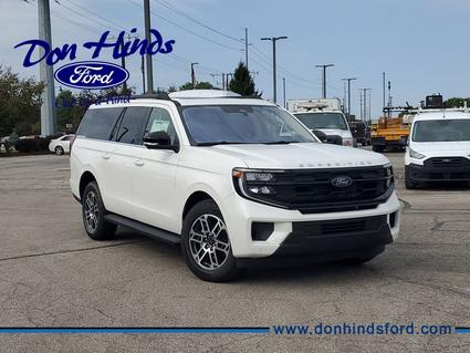 2025 Ford Expedition MAX Fishers IN