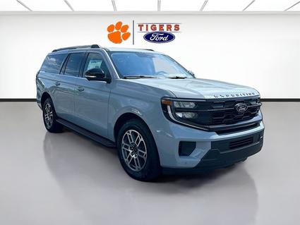 2025 Ford Expedition MAX Walhalla SC