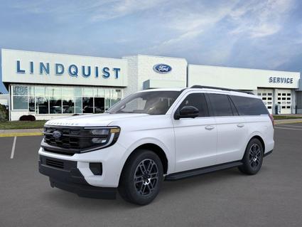 2025 Ford Expedition MAX Bettendorf IA