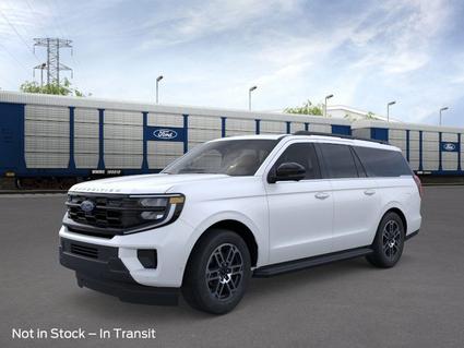 2025 Ford Expedition MAX Bettendorf IA