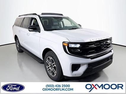 2025 Ford Expedition MAX Louisville KY