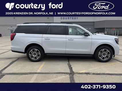 2025 Ford Expedition MAX Norfolk NE